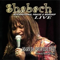 Marvia Providence - Sing Praises Unto God / I Feel Like Running / My Soul Doth Magnify The Lord / Sweet Jesus / Wonderful Jesus Is to Me (Medley) [Live]