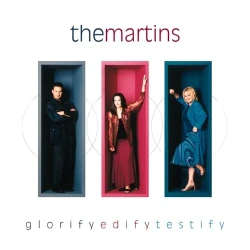 The Martins - I Could Sing of Your Love Forever