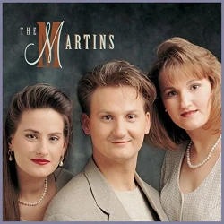 The Martins - Count Your Blessings