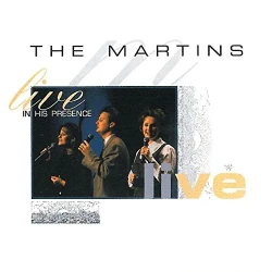 The Martins - Count Your Blessings (Live)