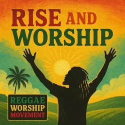 Reggae Worship Movement - Still I Will Sing