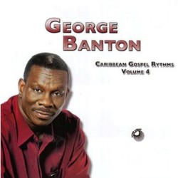 George Banton - Jesus Saves