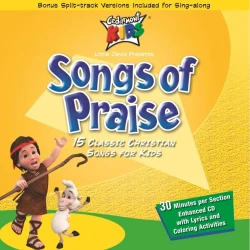 Cedarmont Kids - Praise Him, Praise Him