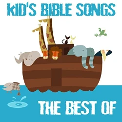 The Christian Children's Choir - Love One Another