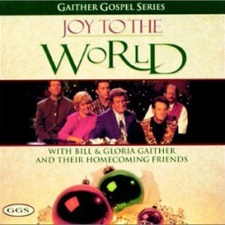 Bill & Gloria Gaither - What Did You Say Was the Baby's Name