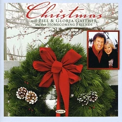 Bill & Gloria Gaither - Winter Wonderland