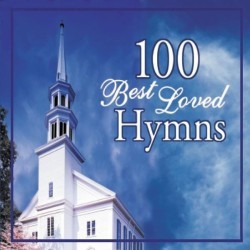 The Joslin Grove Choral Society - O Love That Will Not Let Me Go