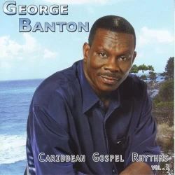 George Banton featuring Lisa Banton - You're Wondering