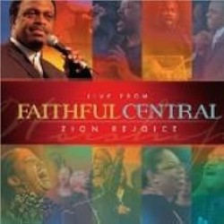 Faithful Central Church - Spoken Word
