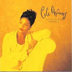 Cece Winans - Blessed Assurance