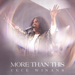 CeCe Winans - Holy Forever