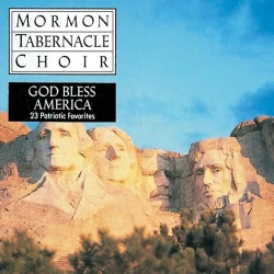 The Tabernacle Choir at Temple Square & Columbia Symphonic Band - Hail to the Chief