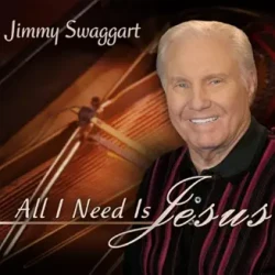 Jimmy Swaggart - I Found the Answer