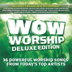 Matt Redman - 10,000 Reasons (Bless the Lord) (Radio Version)
