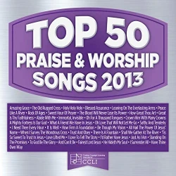 Maranatha! Music - Above All (Top 50 Praise Songs Album Version)
