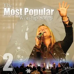 Praise & Worship - All Creation Worships You