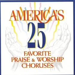 Don Marsh - Awesome God