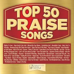 Maranatha! Music - Blessed Be Your Name