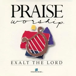 Eugene Greco & Integrity's Hosanna! Music - God Is Gone Up With A Shout