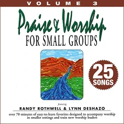 Oasis Worship & Randy Rothwell - Salvation Belongs to Our God