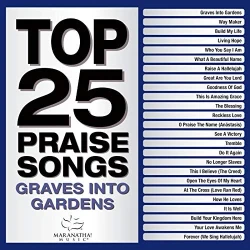 Maranatha! Music - It Is Well