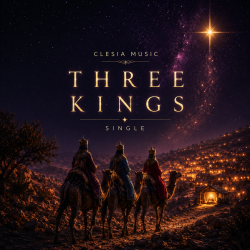 Clesia Music - "Three Kings"