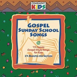 Cedarmont Kids - Dry Bones