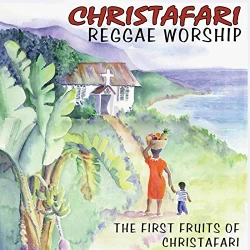 Christafari - Wisdom
