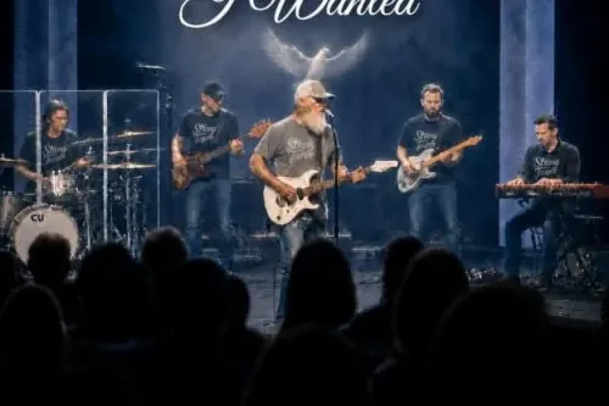 Brad DeRosby - "Further Than I Wanted"