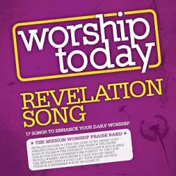 The Mission Worship Praise Band - The Stand