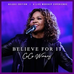CeCe Winans - Alabaster Box (Live)